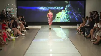 MARINA ABAGNALE Florence Maredamare 2016 - Full Show #2