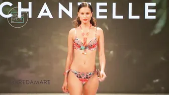 CHANTELLE Florence Maredamare 2017 - Full Show #2