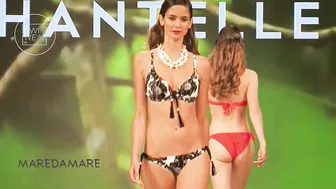 CHANTELLE Florence Maredamare 2017 - Full Show #7