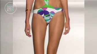 Vintage in Pool EMILIO PUCCI Spring 2006 - Swimwear & Underwear #2