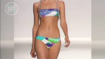 Vintage in Pool EMILIO PUCCI Spring 2006 - Swimwear & Underwear #3