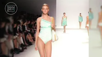 Vintage in Pool EMILIO PUCCI Spring 2006 - Swimwear & Underwear #6