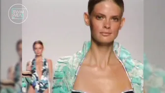 Vintage in Pool EMILIO PUCCI Spring 2006 - Swimwear & Underwear #7