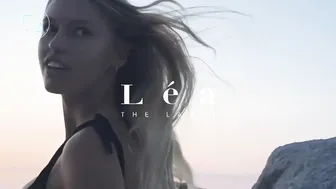 LÉA THE LABEL Adv 2023 - Swimwear FC #2