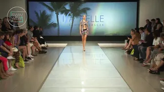 ISABELLE Florence Maredamare 2016 - Full Show #2