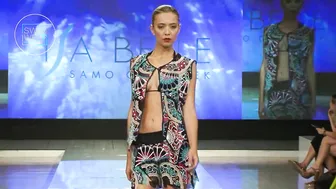 ISABELLE Florence Maredamare 2016 - Full Show #3