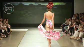 ROIDAL Florence Maredamare 2015 - Full Show #10