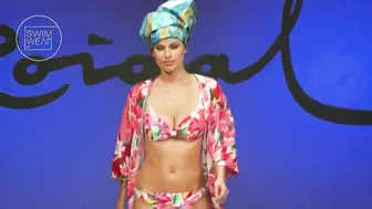 ROIDAL Florence Maredamare 2015 - Full Show #2