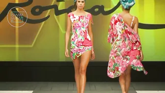 ROIDAL Florence Maredamare 2015 - Full Show #4