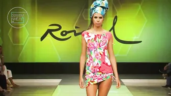 ROIDAL Florence Maredamare 2015 - Full Show #5