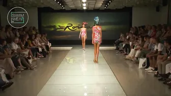 ROIDAL Florence Maredamare 2015 - Full Show #6