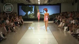 ROIDAL Florence Maredamare 2015 - Full Show #8