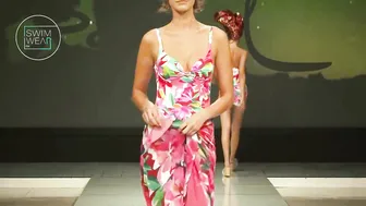 ROIDAL Florence Maredamare 2015 - Full Show #9