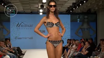 BERLINI Florence Maredamare 2014 - Full Show