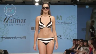 BERLINI Florence Maredamare 2014 - Full Show #10