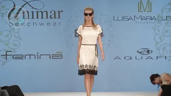 BERLINI Florence Maredamare 2014 - Full Show #2