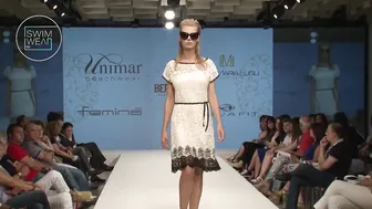 BERLINI Florence Maredamare 2014 - Full Show #3