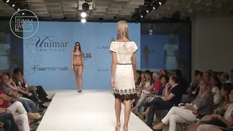 BERLINI Florence Maredamare 2014 - Full Show #4