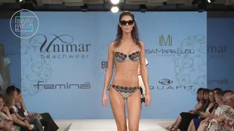 BERLINI Florence Maredamare 2014 - Full Show #5