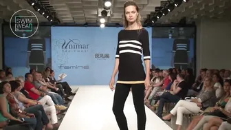 BERLINI Florence Maredamare 2014 - Full Show #8