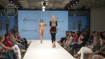 BERLINI Florence Maredamare 2014 - Full Show #9