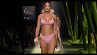 Best Of DOLORES CORTES MBFW Spring 2024 - Swimwear FC #1