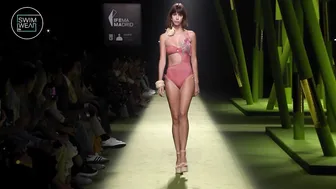 Best Of DOLORES CORTES MBFW Spring 2024 - Swimwear FC #3