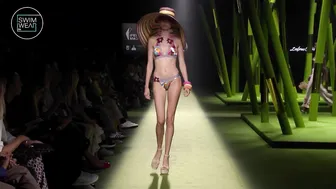 Best Of DOLORES CORTES MBFW Spring 2024 - Swimwear FC #5