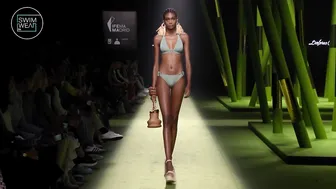 Best Of DOLORES CORTES MBFW Spring 2024 - Swimwear FC #6