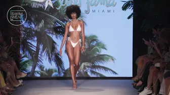 JASMINE BLANDFORD Paraiso Miami - 4K Model Selection #10