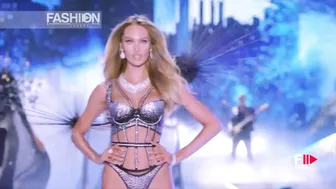 CANDICE SWANEPOEL Model Spring 2020 - Fashion Channel #10