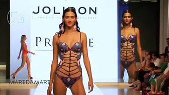 JOLIDON Florence Maredamare 2017 - Full Show #1