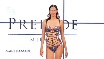 JOLIDON Florence Maredamare 2017 - Full Show #2