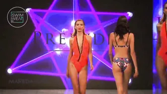 JOLIDON Florence Maredamare 2017 - Full Show #4