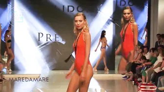 JOLIDON Florence Maredamare 2017 - Full Show #5