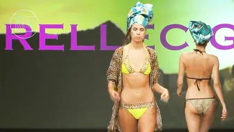 RELLECIGA Florence Maredamare 2015 - Full Show #4