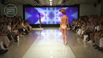 RELLECIGA Florence Maredamare 2015 - Full Show #8