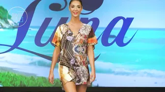 LUNA ITALIA Florence Maredamare 2016 - Full Show #2