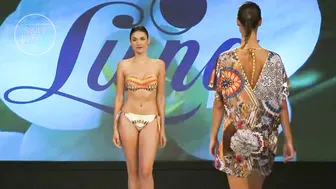 LUNA ITALIA Florence Maredamare 2016 - Full Show #4