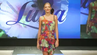 LUNA ITALIA Florence Maredamare 2016 - Full Show #7