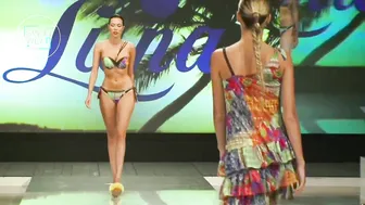 LUNA ITALIA Florence Maredamare 2016 - Full Show #8