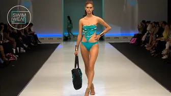 MISS BIKINI CPM Moscow Summer 2014 - Full Show