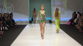 MISS BIKINI CPM Moscow Summer 2014 - Full Show #2