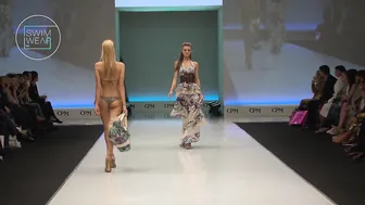 MISS BIKINI CPM Moscow Summer 2014 - Full Show #4