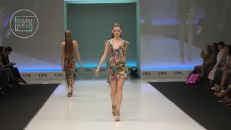 MISS BIKINI CPM Moscow Summer 2014 - Full Show #7