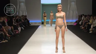 MISS BIKINI CPM Moscow Summer 2014 - Full Show #8