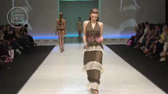 MISS BIKINI CPM Moscow Summer 2014 - Full Show #9