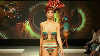 VACANZE ITALIANE Florence Maredamare 2015 - Full Show