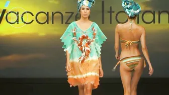 VACANZE ITALIANE Florence Maredamare 2015 - Full Show #4