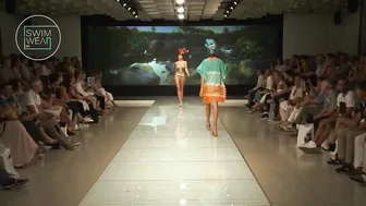 VACANZE ITALIANE Florence Maredamare 2015 - Full Show #6